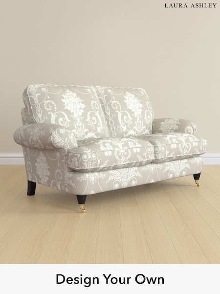 Josette/Champagne Natural Beaumaris By Laura Ashley (H40504) | £1,375