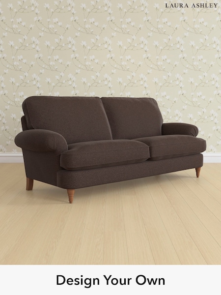Harley/Chestnut Brown Beaumaris By Laura Ashley (H40512) | £1,575