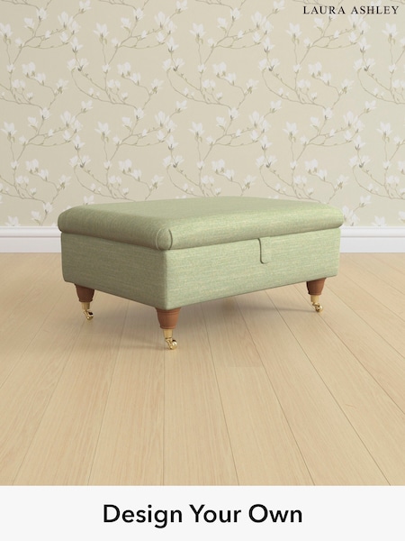 Kinsham/Hedgerow Green Beverley By Laura Ashley (H40514) | £525