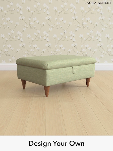 Kinsham/Hedgerow Green Beverley By Laura Ashley (H40514) | £525