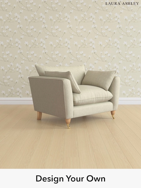 Kinsham/Natural Casterton By Laura Ashley (H40515) | £1,000