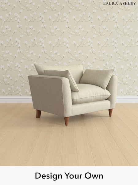 Kinsham/Natural Casterton By Laura Ashley (H40515) | £1,000