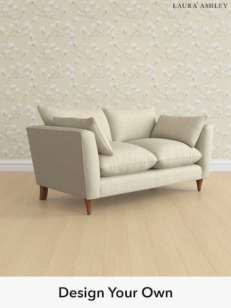 Kinsham/Natural Casterton By Laura Ashley (H40515) | £1,225