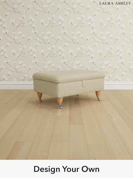 Harley/Natural Beaumaris By Laura Ashley (H40518) | £625