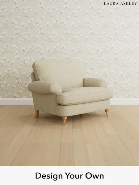 Harley/Natural Beaumaris By Laura Ashley (H40518) | £1,150