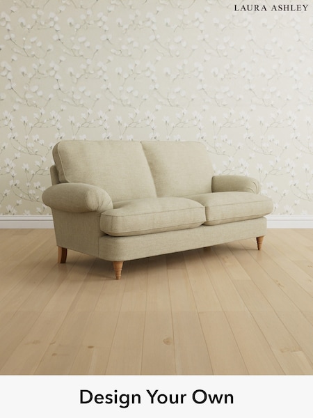 Harley/Natural Beaumaris By Laura Ashley (H40518) | £1,475