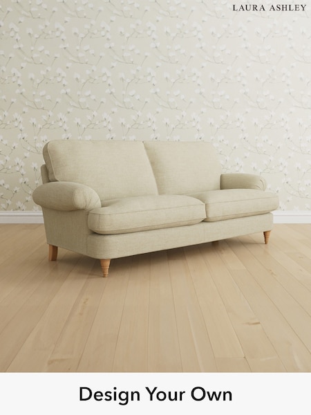 Harley/Natural Beaumaris By Laura Ashley (H40518) | £1,575