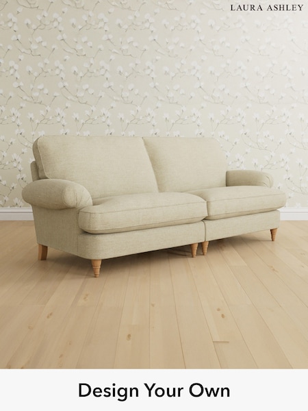 Harley/Natural Beaumaris By Laura Ashley (H40518) | £1,675