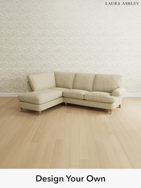 Harley/Natural Beaumaris By Laura Ashley (H40518) | £2,550
