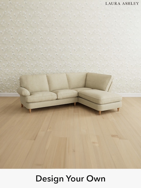 Harley/Natural Beaumaris By Laura Ashley (H40518) | £2,550