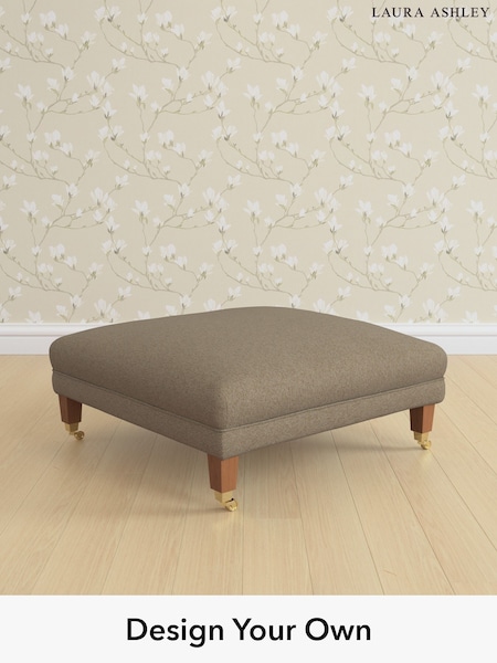 Harley/Truffle Natural Chatsworth By Laura Ashley (H40532) | £650