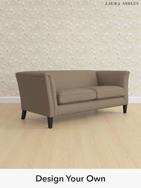 Harley/Truffle Natural Chatsworth By Laura Ashley (H40532) | £1,425