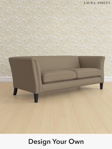 Harley/Truffle Natural Chatsworth By Laura Ashley (H40532) | £1,525