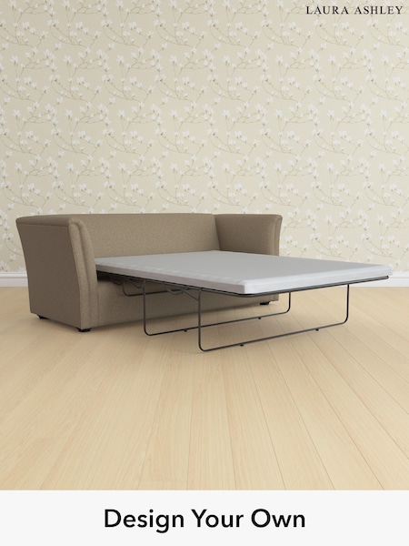 Harley/Truffle Natural Chatsworth By Laura Ashley (H40532) | £2,075