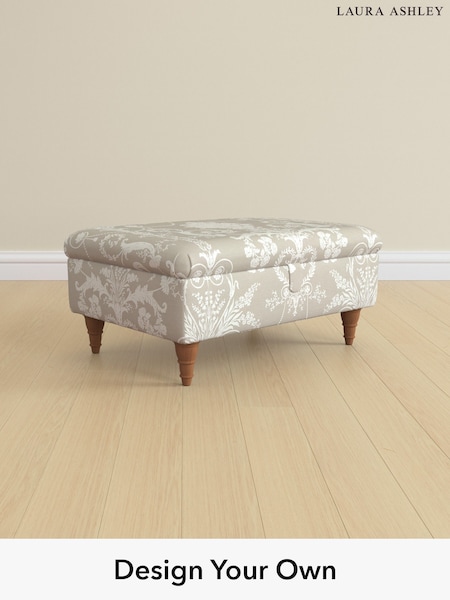 Josette/Champagne Natural Beverley By Laura Ashley (H40533) | £625
