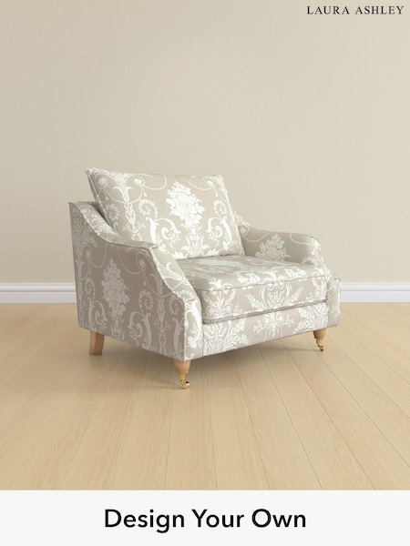 Josette/Champagne Natural Beverley By Laura Ashley (H40533) | £1,100