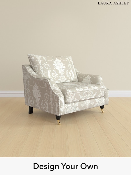 Josette/Champagne Natural Beverley By Laura Ashley (H40533) | £1,100