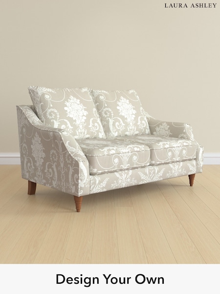 Josette/Champagne Natural Beverley By Laura Ashley (H40533) | £1,375