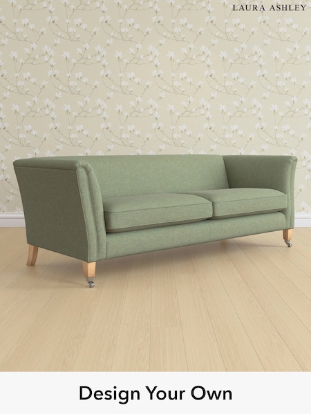Harley/Moss Green Chatsworth By Laura Ashley (H40541) | £1,625