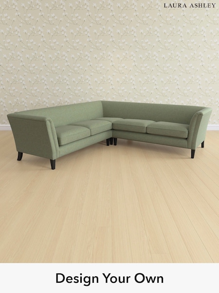 Harley/Moss Green Chatsworth By Laura Ashley (H40541) | £2,925