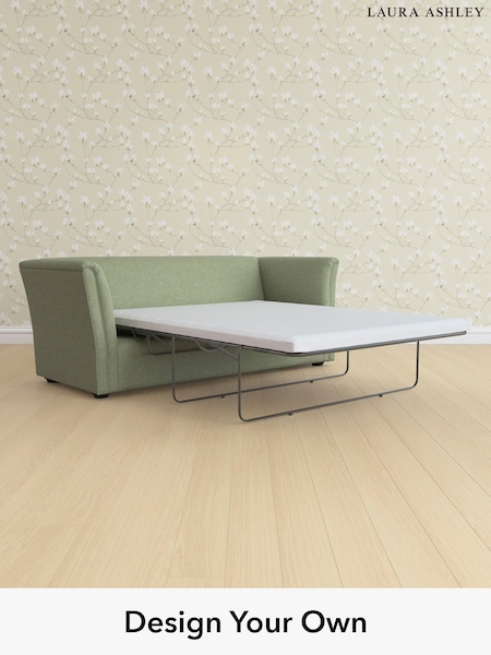 Harley/Moss Green Chatsworth By Laura Ashley (H40541) | £2,075
