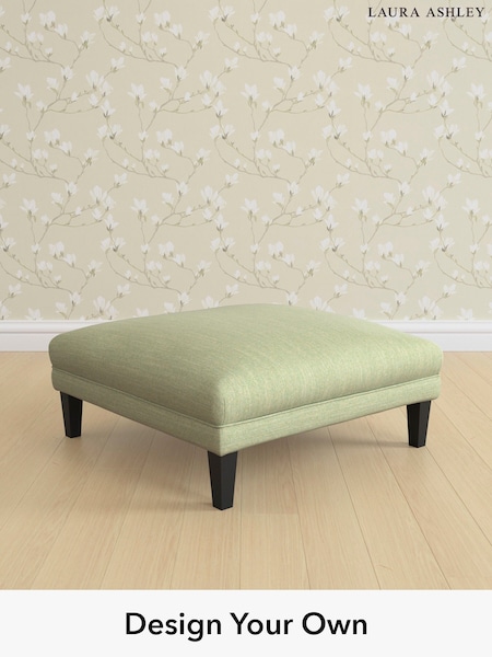 Kinsham/Hedgerow Green Chatsworth By Laura Ashley (H40542) | £550