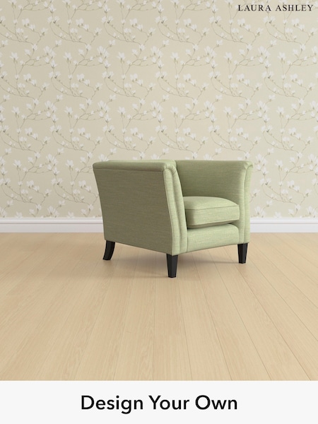 Kinsham/Hedgerow Green Chatsworth By Laura Ashley (H40542) | £900
