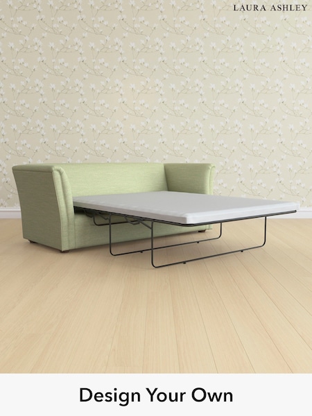 Kinsham/Hedgerow Green Chatsworth By Laura Ashley (H40542) | £1,925
