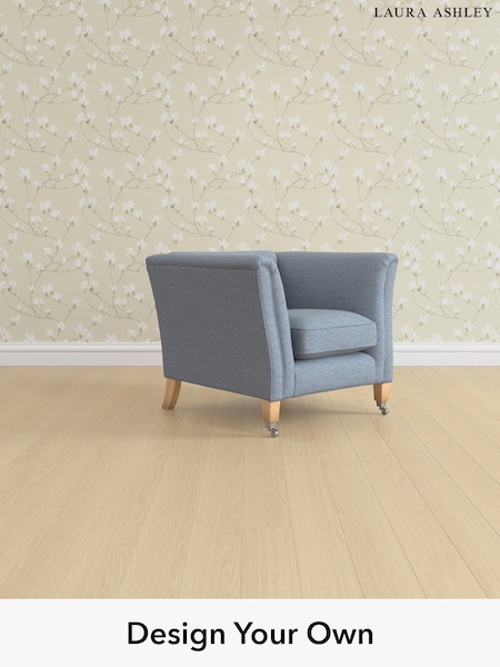 Harley/Seaspray Blue Chatsworth By Laura Ashley (H40543) | £1,000
