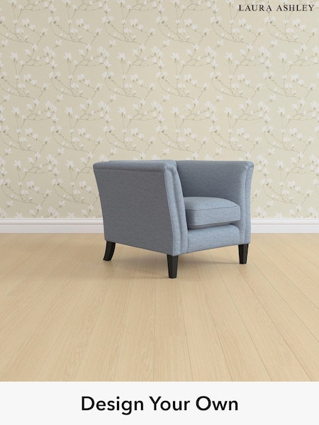 Harley/Seaspray Blue Chatsworth By Laura Ashley (H40543) | £1,000