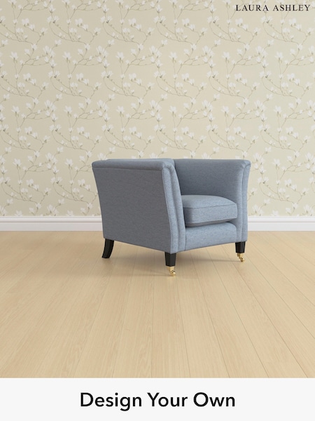 Harley/Seaspray Blue Chatsworth By Laura Ashley (H40543) | £1,000