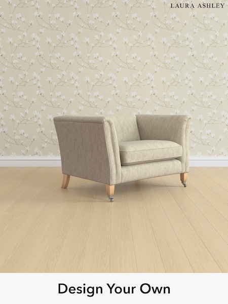 Harley/Natural Chatsworth By Laura Ashley (H40544) | £1,100
