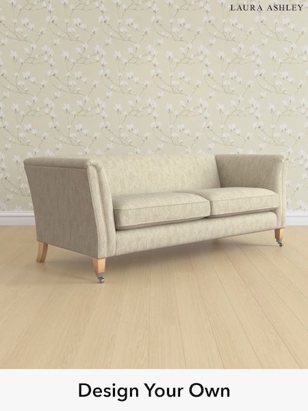 Harley/Natural Chatsworth By Laura Ashley (H40544) | £1,525