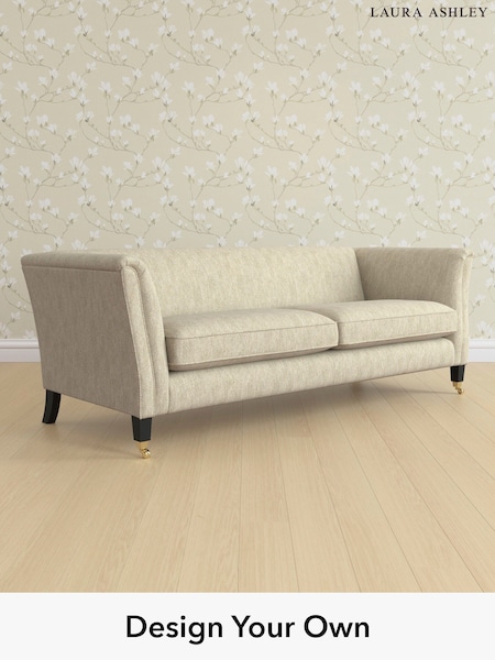 Harley/Natural Chatsworth By Laura Ashley (H40544) | £1,625