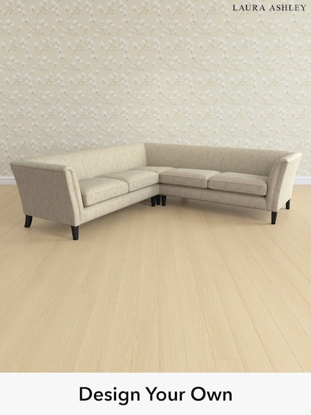 Harley/Natural Chatsworth By Laura Ashley (H40544) | £2,925