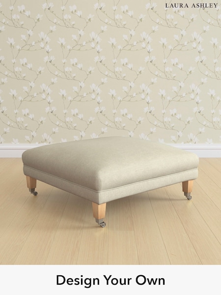 Kinsham/Natural Chatsworth By Laura Ashley (H40547) | £550