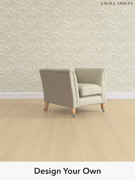 Kinsham/Natural Chatsworth By Laura Ashley (H40547) | £900