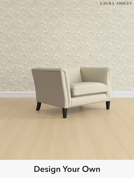 Kinsham/Natural Chatsworth By Laura Ashley (H40547) | £1,000