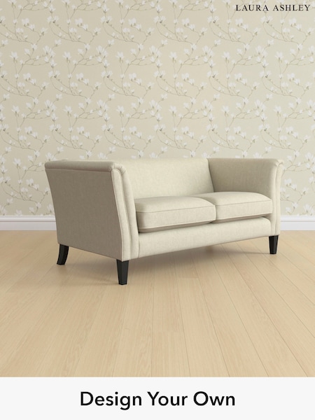 Kinsham/Natural Chatsworth By Laura Ashley (H40547) | £1,175