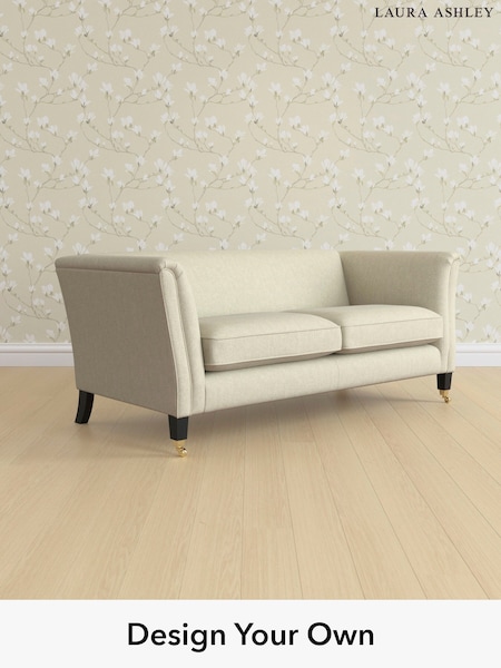 Kinsham/Natural Chatsworth By Laura Ashley (H40547) | £1,275