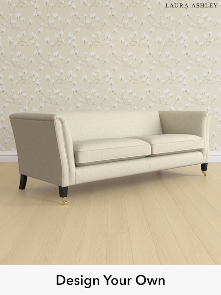 Kinsham/Natural Chatsworth By Laura Ashley (H40547) | £1,475