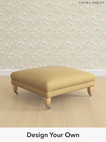 Kinsham/Ochre Yellow Chatsworth By Laura Ashley (H40548) | £550