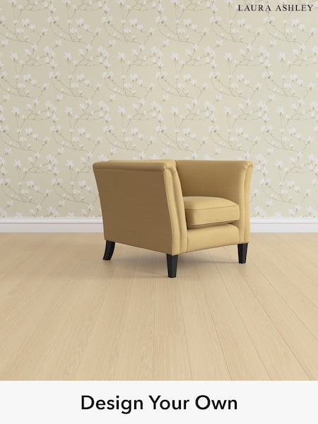 Kinsham/Ochre Yellow Chatsworth By Laura Ashley (H40548) | £900