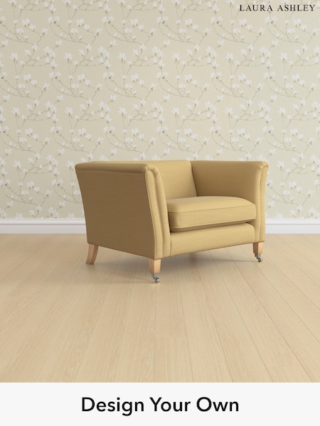 Kinsham/Ochre Yellow Chatsworth By Laura Ashley (H40548) | £1,000