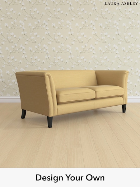Kinsham/Ochre Yellow Chatsworth By Laura Ashley (H40548) | £1,275