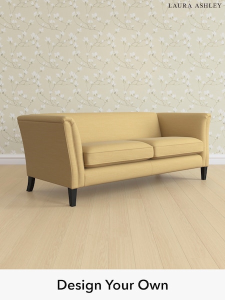 Kinsham/Ochre Yellow Chatsworth By Laura Ashley (H40548) | £1,375