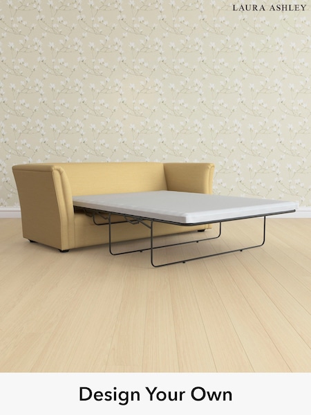 Kinsham/Ochre Yellow Chatsworth By Laura Ashley (H40548) | £1,925
