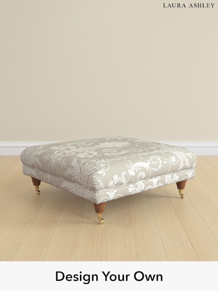 Josette/Champagne Natural Gloucester By Laura Ashley (H40551) | £650