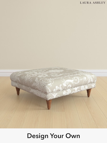 Josette/Champagne Natural Gloucester By Laura Ashley (H40551) | £650