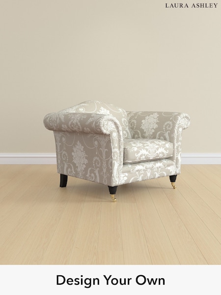 Josette/Champagne Natural Gloucester By Laura Ashley (H40551) | £950